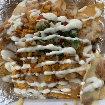 Nachos