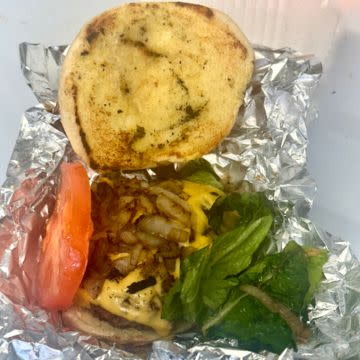 View more from Kennedy's Kitchen