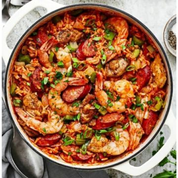 Jambalaya
