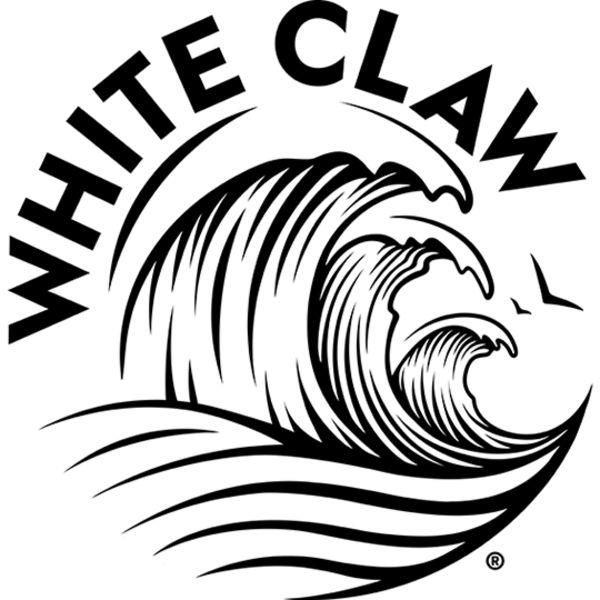Happy Hour (3-5pm): White Claw