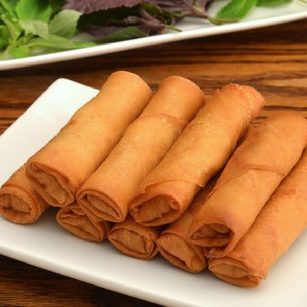 Egg Rolls (3 rolls)
