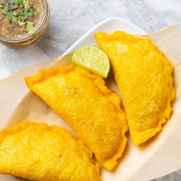 Empanadas x 3