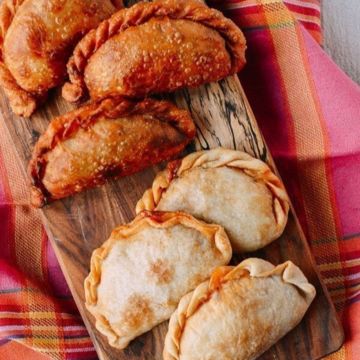 Empanadas x 3