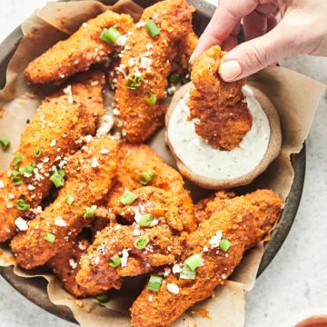 Chicken Tenders