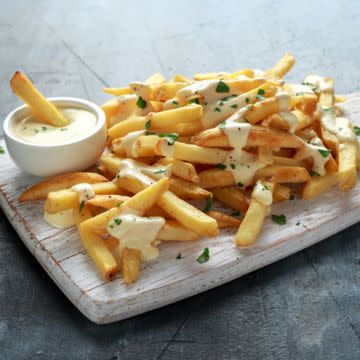 Fries