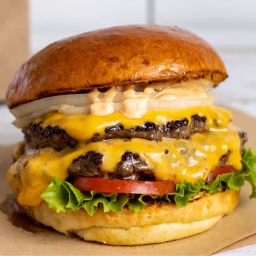Smash Burger