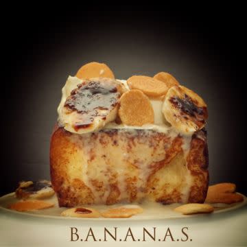 B.A.N.A.N.A.S.