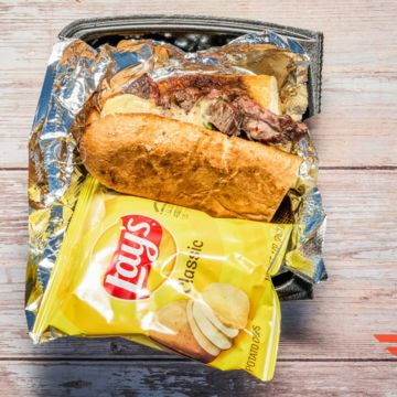 Prime Sandwich