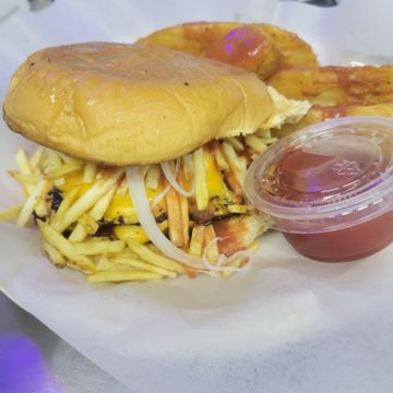 Frita SmashBurger