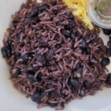 Cuban Rice