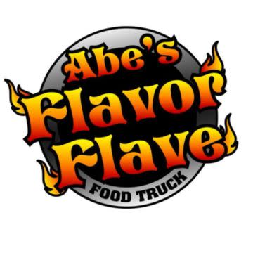 View more from Abe's Flavor Flave