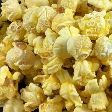 Kettle Corn