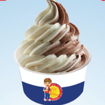 Cup: Twist