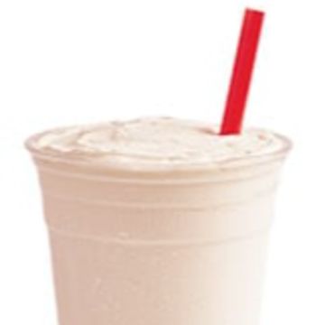 Shake: Vanilla
