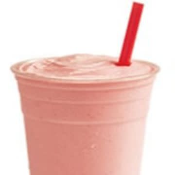 Shake: Strawberry