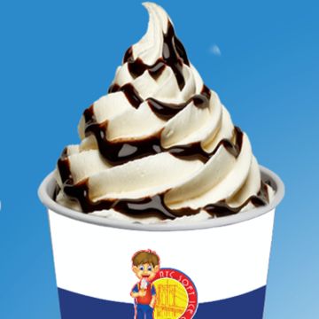 Sundae: Hot Fudge