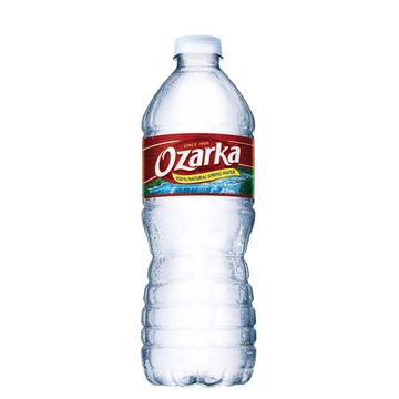 Ozarka Water 