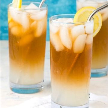 Lemonade