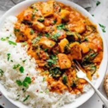 Chicken Curry