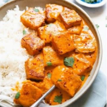 View more from Bombay Kitchen