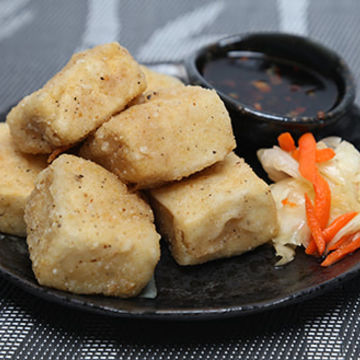 Fried Tofu