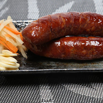 Taiwanese Sausage