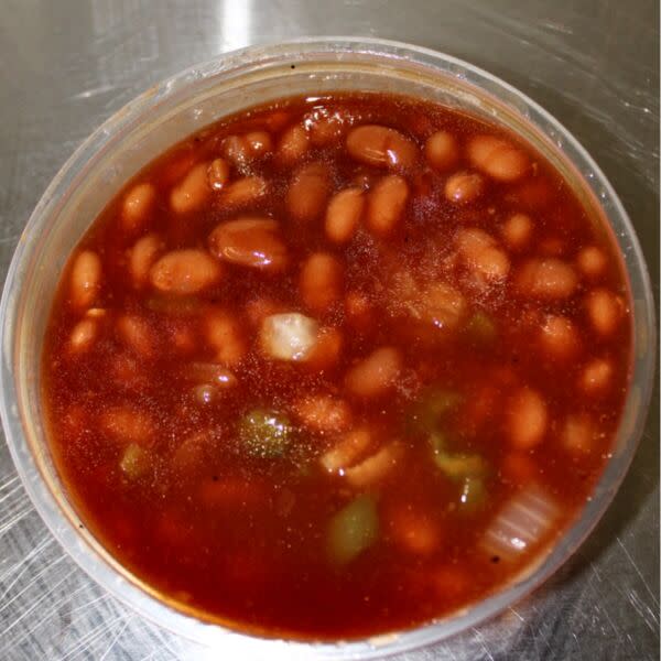 Baked Beans