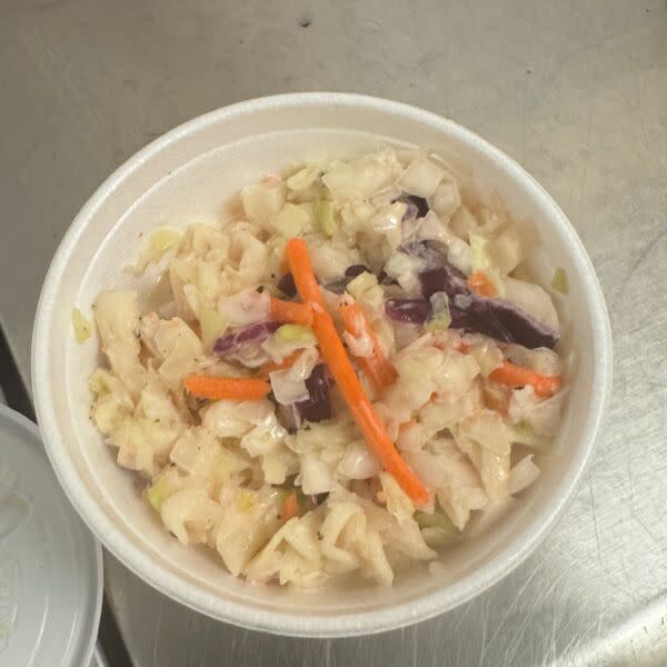 Cole Slaw