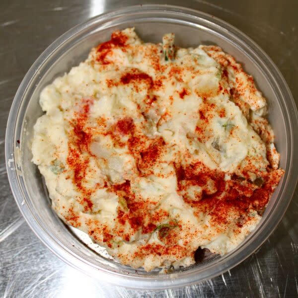 Cole Slaw