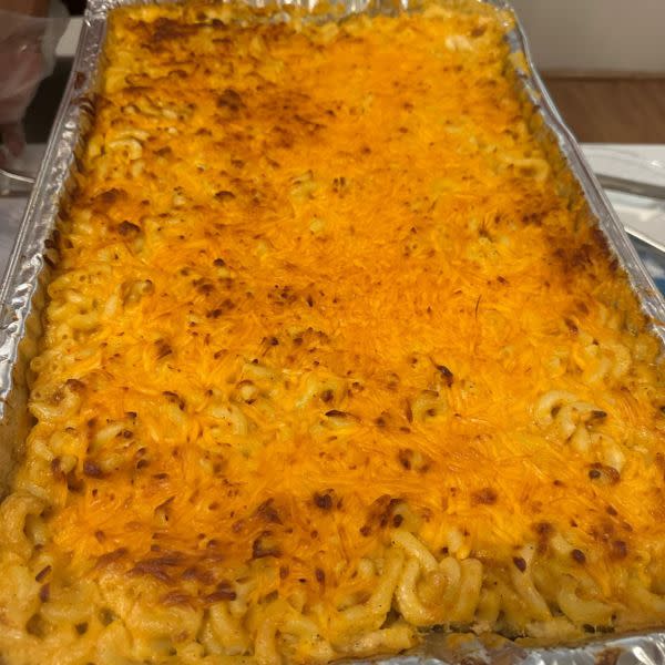 Mac & Cheese