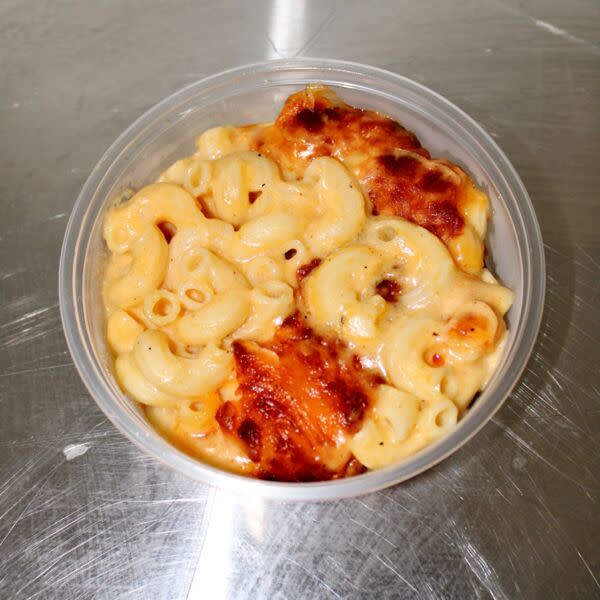 Mac & Cheese