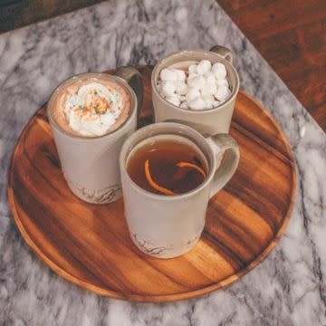Beverage Service