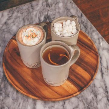 Beverage Service