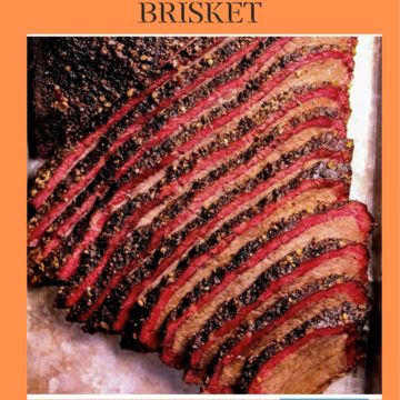 Brisket Meal