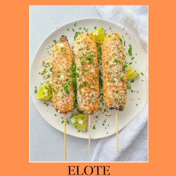 Elote