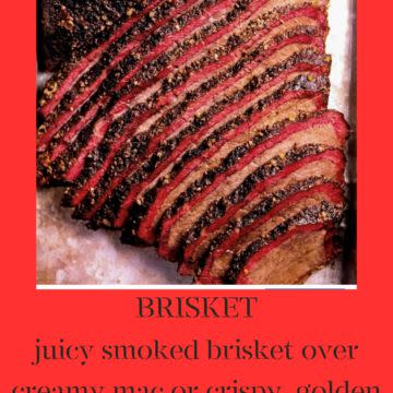 Brisket