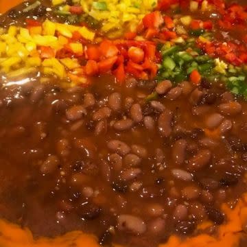 Baked Beans