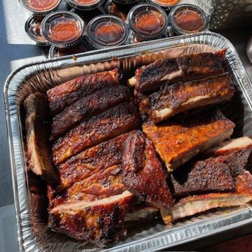 Pork Ribs
