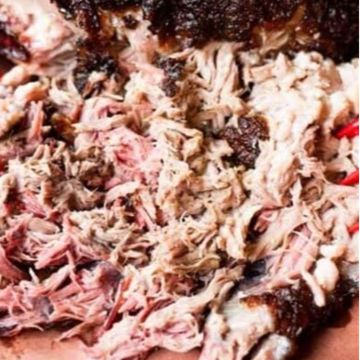 Pulled Pork