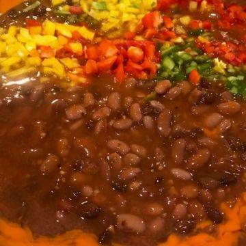 Baked Beans