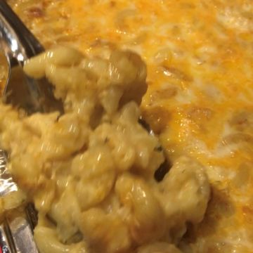 Mac and Cheese