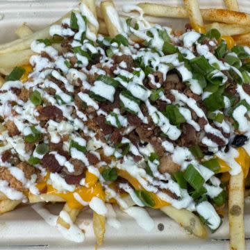 View more from Its Nacho Truck