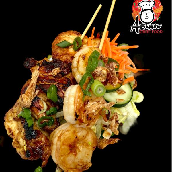 Kushi - Skewers