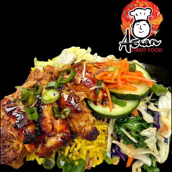 Teriyaki