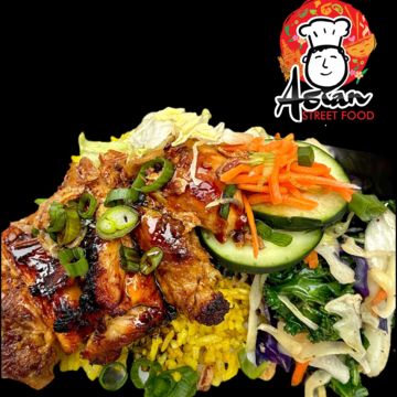 Teriyaki