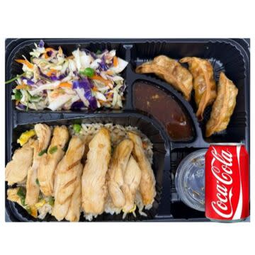 View more from Vietastic Foodtruck