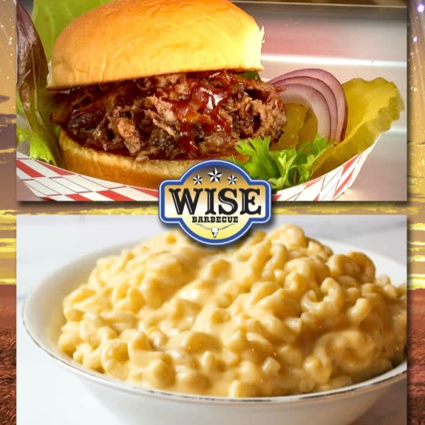 DAILY SPECIAL! SLIDER & SIDE