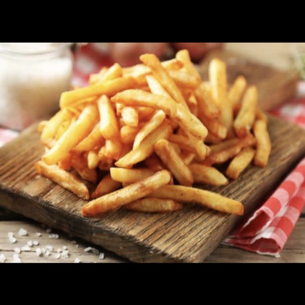 Fries