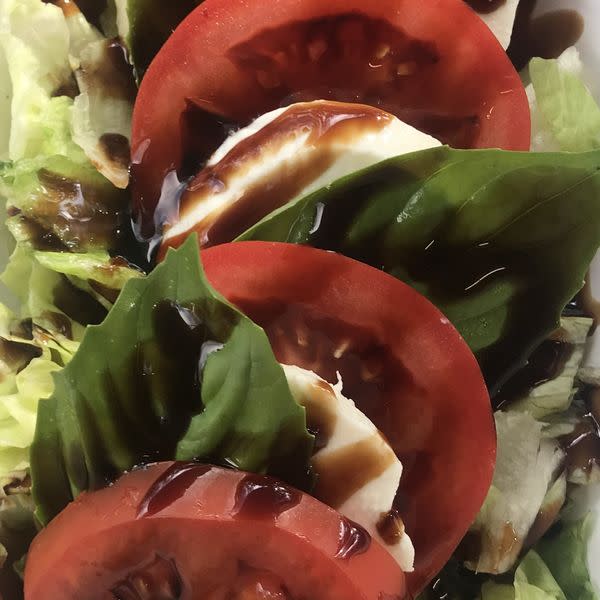 Caprese Salad