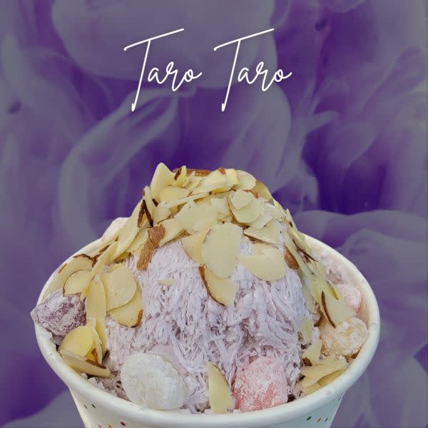 Taro Taro